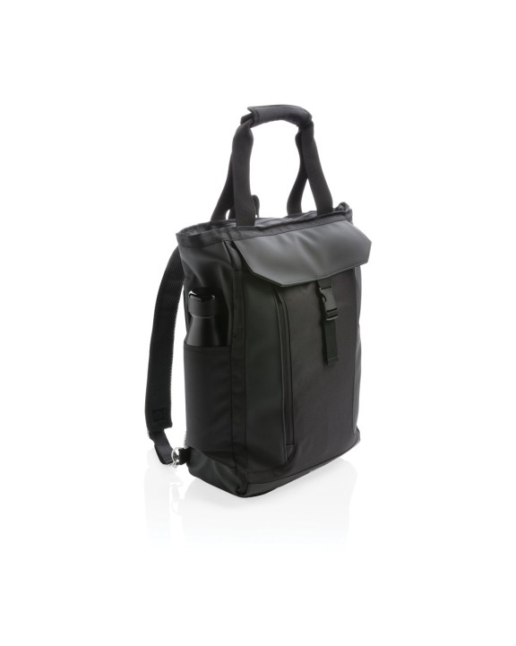 Sac & bagagerie personnalisable SWISS PEAK Sac à dos/cabas pour ordinateur 15''