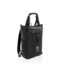 Sac & bagagerie personnalisable SWISS PEAK Sac à dos/cabas pour ordinateur 15''