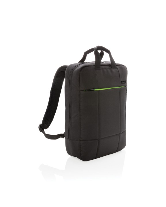 Sac & bagagerie personnalisable 4DO Sac à dos 100% RPET pour ordinateur 15,6" Soho