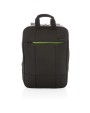 Sac & bagagerie personnalisable 4DO Sac à dos 100% RPET pour ordinateur 15,6" Soho