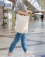 4DO Impact Aware™ recycelte Baumwolltasche Tasche personalisierbar