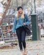 4DO Impact Aware™ recycelte Baumwolltasche Tasche personalisierbar