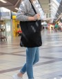 4DO Impact Aware™ recycelte Baumwolltasche Tasche personalisierbar