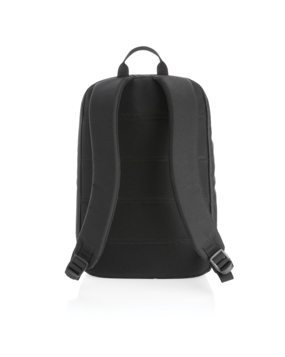 SWISS PEAK Swiss Peak Rucksack mit UV-Sterilisations-Tasche Tasche personalisierbar