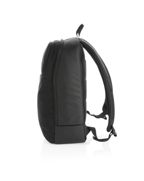 SWISS PEAK Swiss Peak Rucksack mit UV-Sterilisations-Tasche Tasche personalisierbar