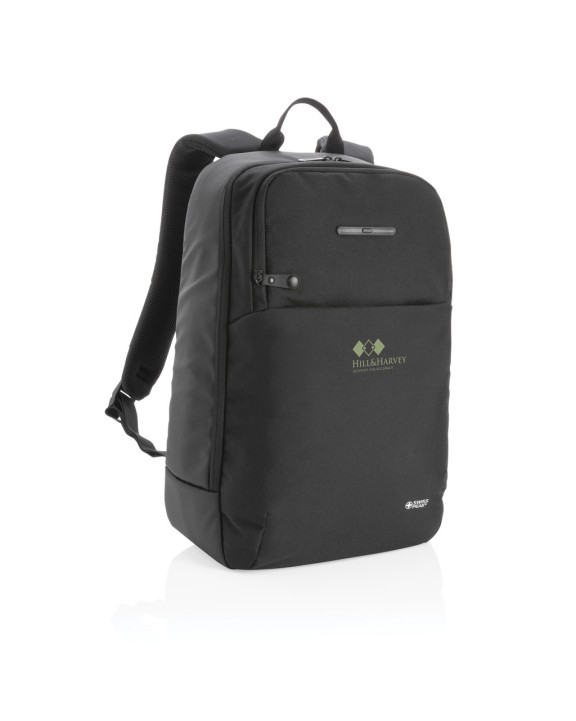 SWISS PEAK Swiss Peak Rucksack mit UV-Sterilisations-Tasche Tasche personalisierbar
