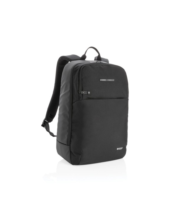 SWISS PEAK Swiss Peak Rucksack mit UV-Sterilisations-Tasche Tasche personalisierbar