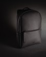 SWISS PEAK Swiss Peak Deluxe PU Laptop-Rucksack, PVC-frei Tasche personalisierbar