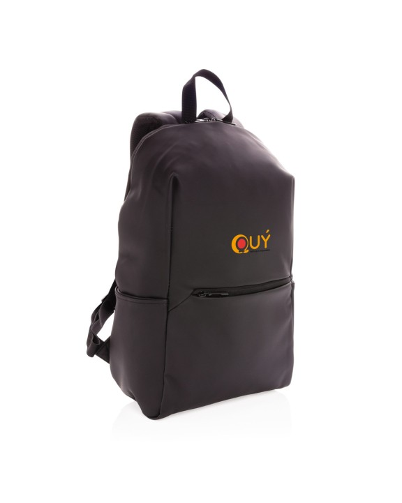 Sac & bagagerie personnalisable 4DO Sac à dos pour ordinateur portable 15.6 pouces