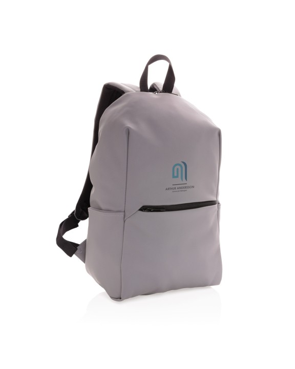 Sac & bagagerie personnalisable 4DO Sac à dos pour ordinateur portable 15.6 pouces