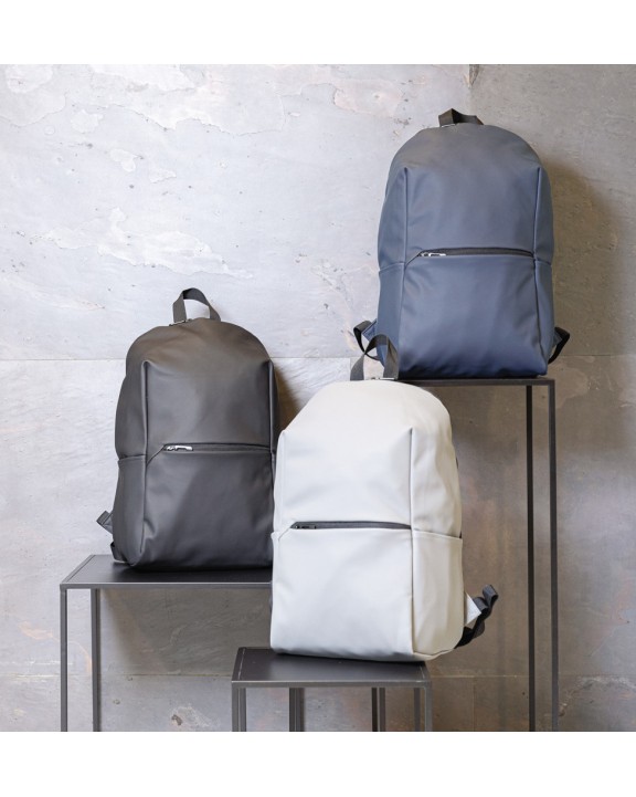 Sac & bagagerie personnalisable 4DO Sac à dos pour ordinateur portable 15.6 pouces