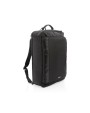 SWISS PEAK Swiss Peak wandelbarer Rucksack, PVC-frei Tasche personalisierbar