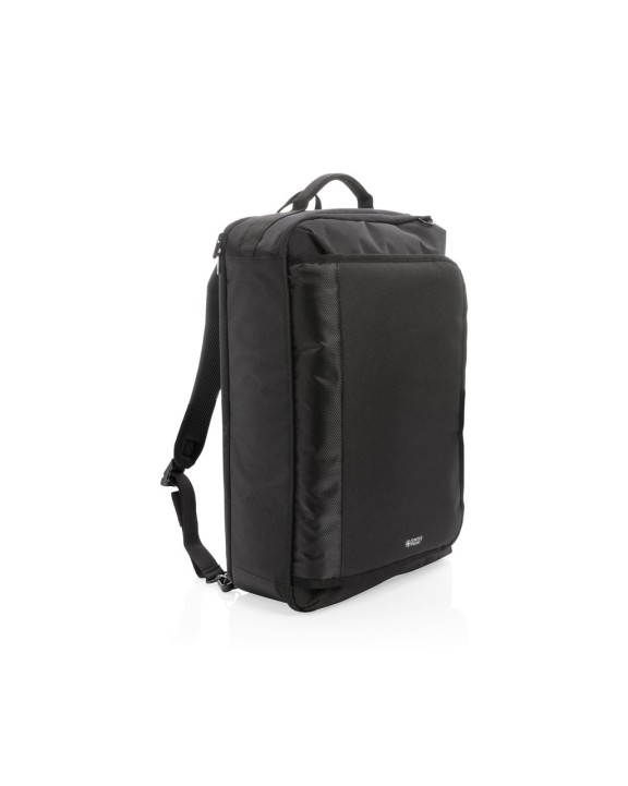 SWISS PEAK Swiss Peak wandelbarer Rucksack, PVC-frei Tasche personalisierbar