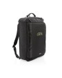 SWISS PEAK Swiss Peak wandelbarer Rucksack, PVC-frei Tasche personalisierbar