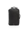 SWISS PEAK Swiss Peak wandelbarer Rucksack, PVC-frei Tasche personalisierbar