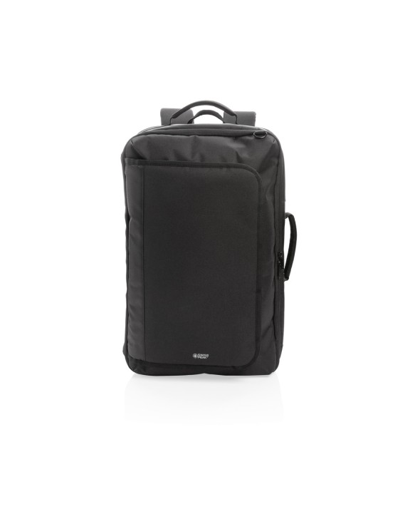 SWISS PEAK Swiss Peak wandelbarer Rucksack, PVC-frei Tasche personalisierbar