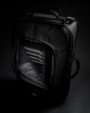 SWISS PEAK Swiss Peak wandelbarer Rucksack, PVC-frei Tasche personalisierbar