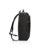 SWISS PEAK Swiss Peak wandelbarer Rucksack, PVC-frei Tasche personalisierbar
