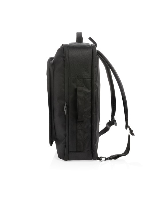 SWISS PEAK Swiss Peak wandelbarer Rucksack, PVC-frei Tasche personalisierbar