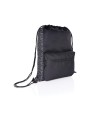 4DO AWARE™ reflektierender RPET Sportbeutel Tasche personalisierbar