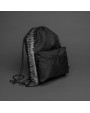 4DO AWARE™ reflektierender RPET Sportbeutel Tasche personalisierbar