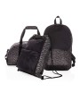 4DO AWARE™ reflektierender RPET Sportbeutel Tasche personalisierbar