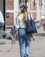 4DO Impact AWARE™ recycelte Baumwolltasche 145gr Tasche personalisierbar