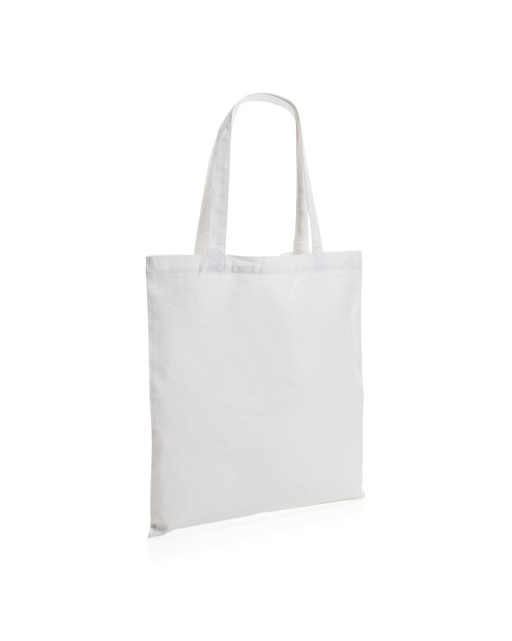 4DO Impact AWARE™ recycelte Baumwolltasche 145gr Tasche personalisierbar