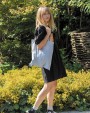 4DO Impact AWARE™ recycelte Baumwolltasche 145gr Tasche personalisierbar