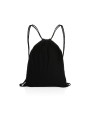 Sacs & Bagagerie personnalisable 4DO Sac à dos cordelettes en coton recyclé 145 gr Impact AWARE™