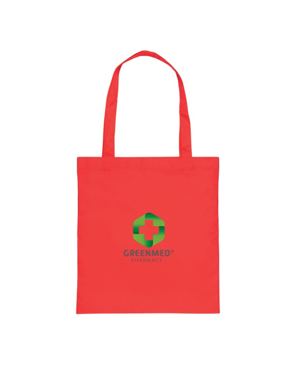 Sacs & Bagagerie personnalisable 4DO Sac tote en rPET 190T Impact AWARE™