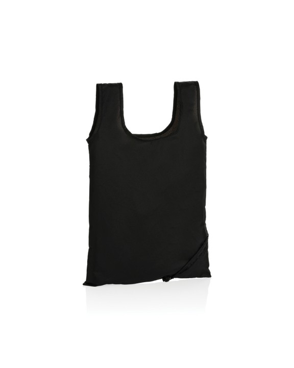 4DO Impact AWARE™ RPET 190T faltbarer Shopper Tasche personalisierbar
