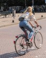 4DO Impact AWARE™ RPET 190T Sportbeutel Tasche personalisierbar