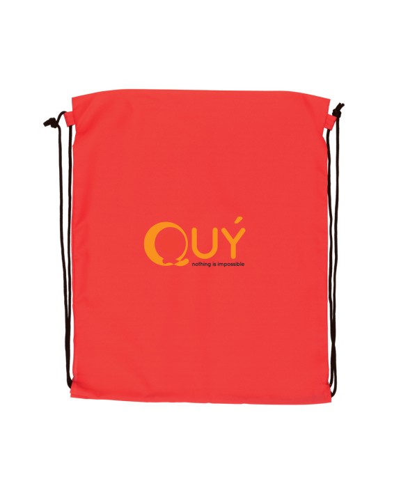 4DO Impact AWARE™ RPET 190T Sportbeutel Tasche personalisierbar