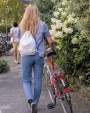 4DO Impact AWARE™ RPET 190T Sportbeutel Tasche personalisierbar