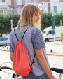 4DO Impact AWARE™ RPET 190T Sportbeutel Tasche personalisierbar