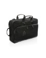 SWISS PEAK Swiss Peak AWARE™ Executive 2-in-1 Laptop-Rucksack Tasche personalisierbar
