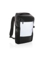 Sac & bagagerie personnalisable 4DO Sac à dos ordi 15.6" réfléchissant et résistant à l'eau