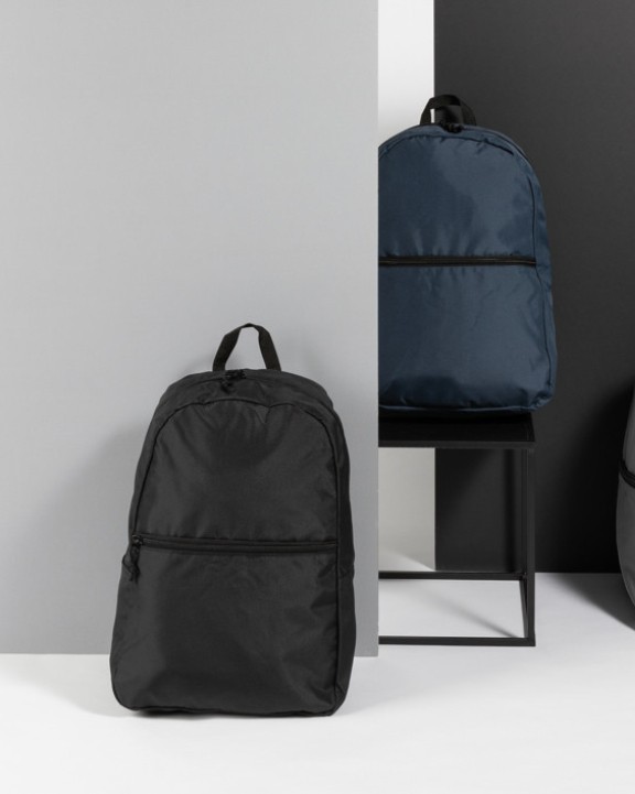 4DO Impact AWARE™ RPET Basic Rucksack Tasche personalisierbar