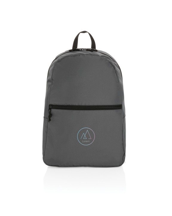 4DO Impact AWARE™ RPET Basic Rucksack Tasche personalisierbar