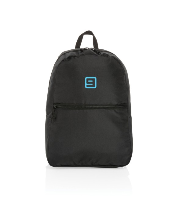 4DO Impact AWARE™ RPET Basic Rucksack Tasche personalisierbar