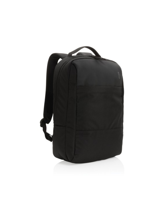SWISS PEAK Swiss Peak AWARE™ RPET 15,6" Day-Pack Tasche personalisierbar