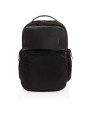 SWISS PEAK Swiss Peak AWARE™ RPET 15,6 Zoll Pendler-Rucksack Tasche personalisierbar