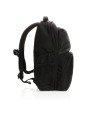 SWISS PEAK Swiss Peak AWARE™ RPET 15,6 Zoll Pendler-Rucksack Tasche personalisierbar