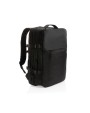 Sac & bagagerie personnalisable SWISS PEAK Sac à dos weekend extensible Swiss Peak en rPET AWARE™