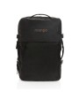 Sac & bagagerie personnalisable SWISS PEAK Sac à dos weekend extensible Swiss Peak en rPET AWARE™