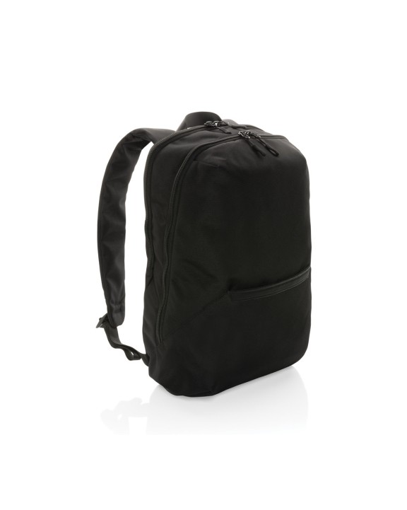 4DO Impact AWARE™ 1200D 15.6'' Laptop-Rucksack Tasche personalisierbar