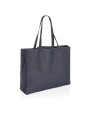 Sac & bagagerie personnalisable 4DO Sac cabas en denim recyclé Impact AWARE™