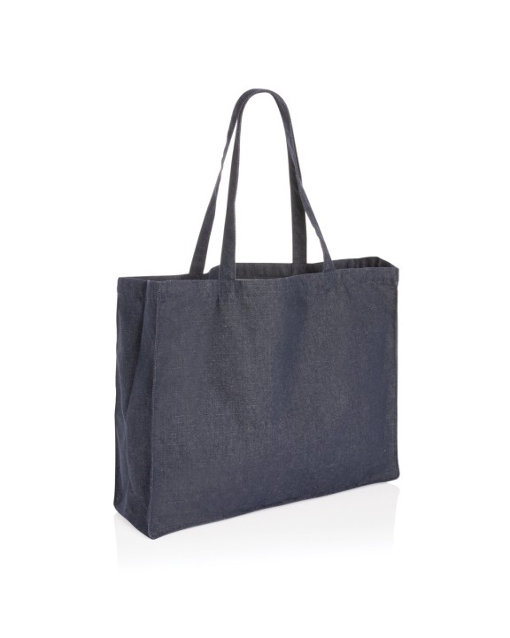 Sac & bagagerie personnalisable 4DO Sac cabas en denim recyclé Impact AWARE™