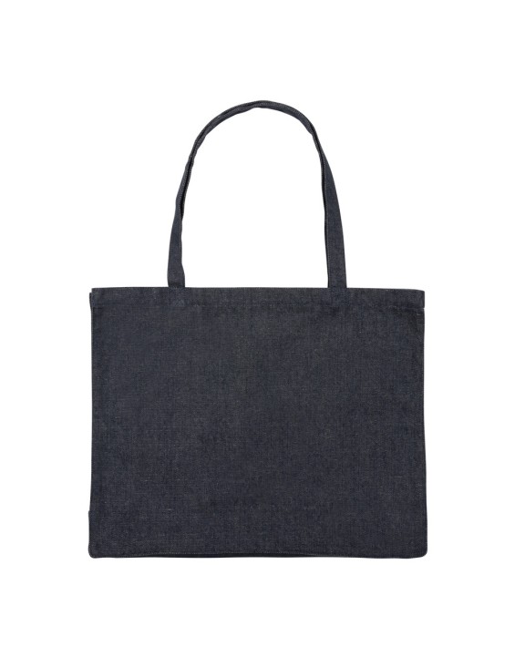 Sac & bagagerie personnalisable 4DO Sac cabas en denim recyclé Impact AWARE™
